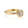 Candlelight Diamond ring - Image 2