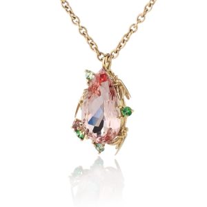 Mesimehiläiset-riipus