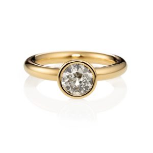 Candlelight-sormus, kulta